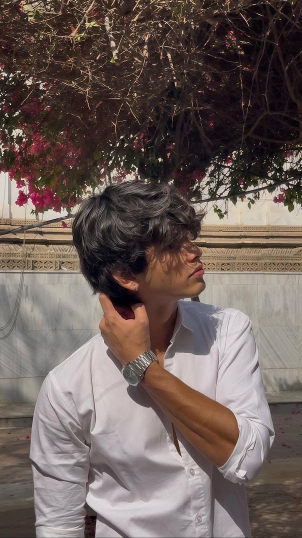 Desejo de ser o homem dos seus sonhos🌸🤍✨ #instagram #trendingreels #explorepage #explore #fyp