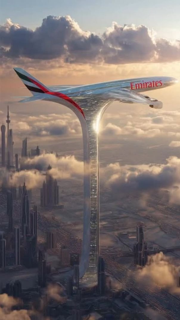 Dubai City ! Hotel Muito Lindo