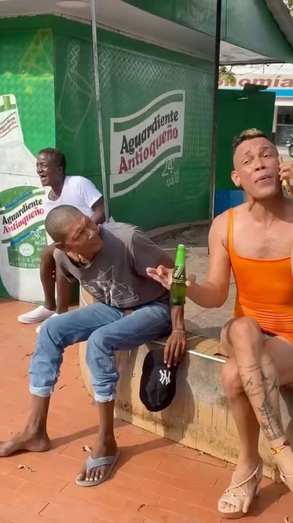 Que te Passa #humor #boy