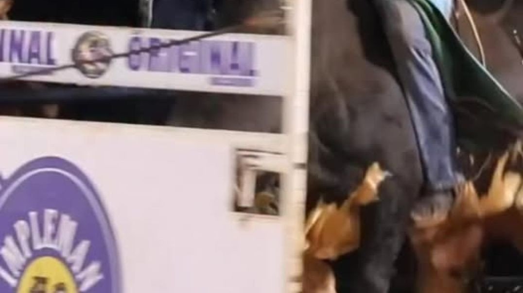 Kevin correia impediu que Acesso Negado fizesse mais uma vítima na final do carna roça