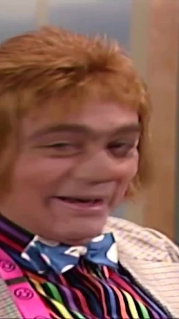 Meu garoto meu paipai ... muito bom. kkkkk