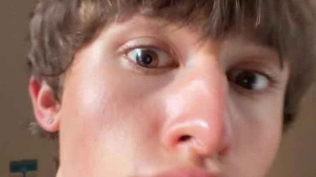 Gravando vídeo em casa