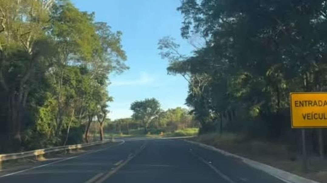 ⁣Voltando pra casa