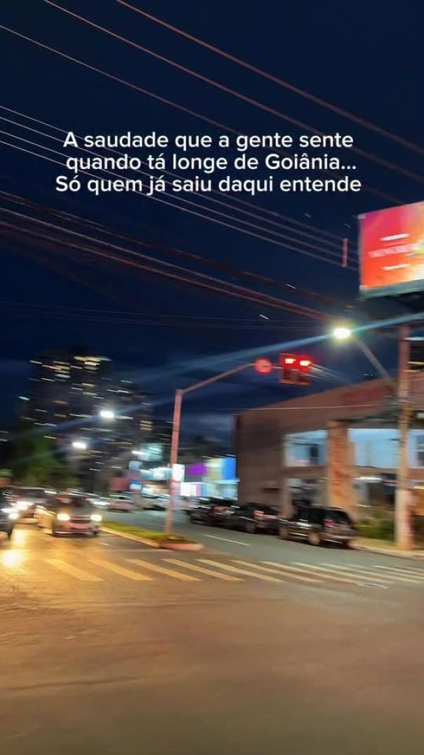 Goiânia -Goias