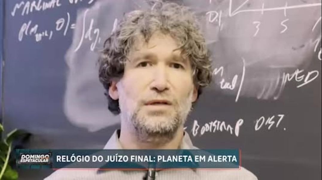 A CIÊNCIA CONFIRMA AS PROFECIAS BÍBLICAS