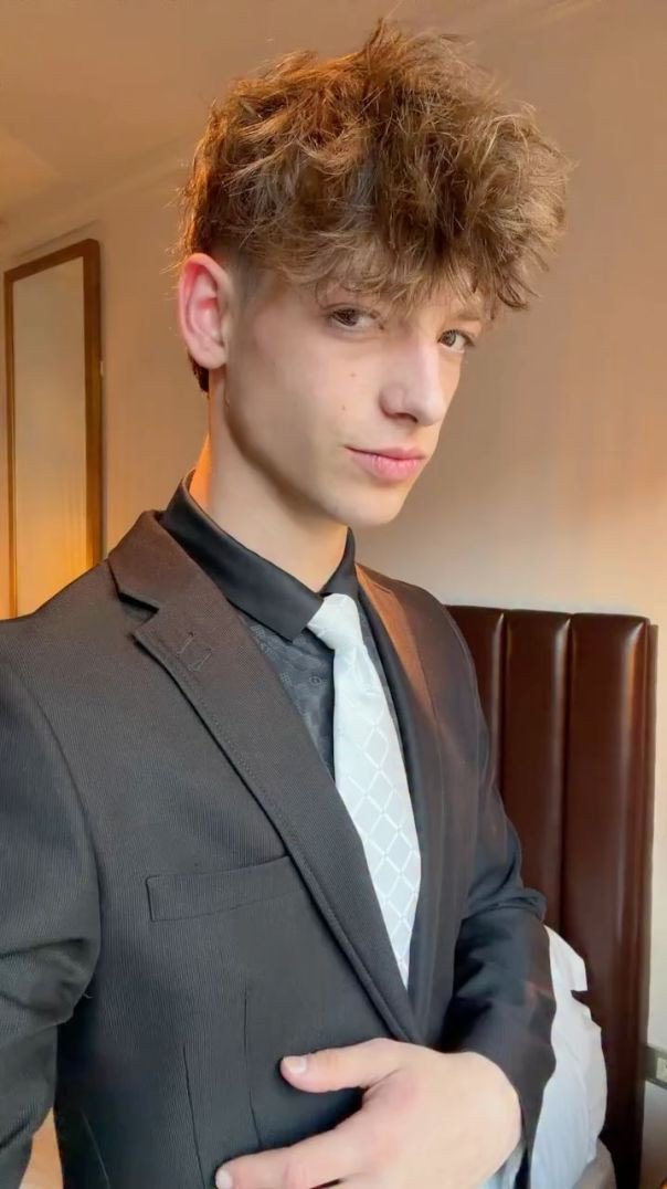 Quem quer ser minha esposa?