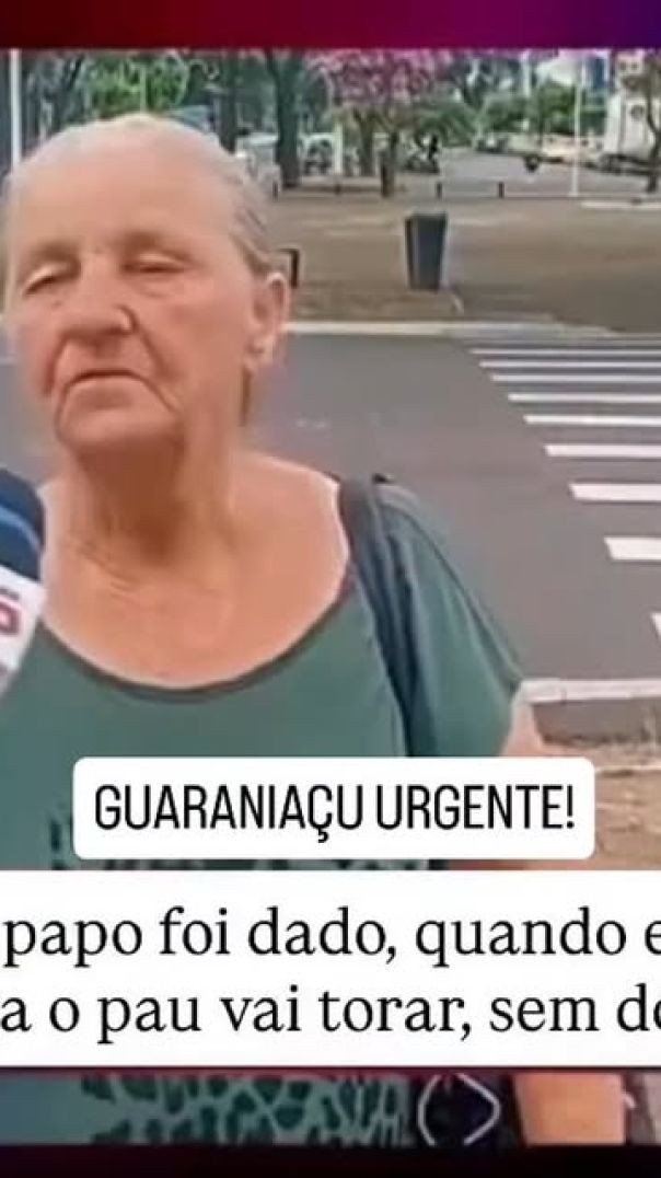 Vixe ! Senhorinha Tá Brava