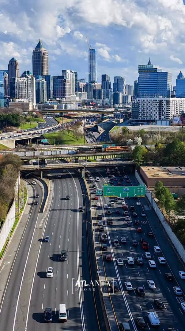 Atlanta City!