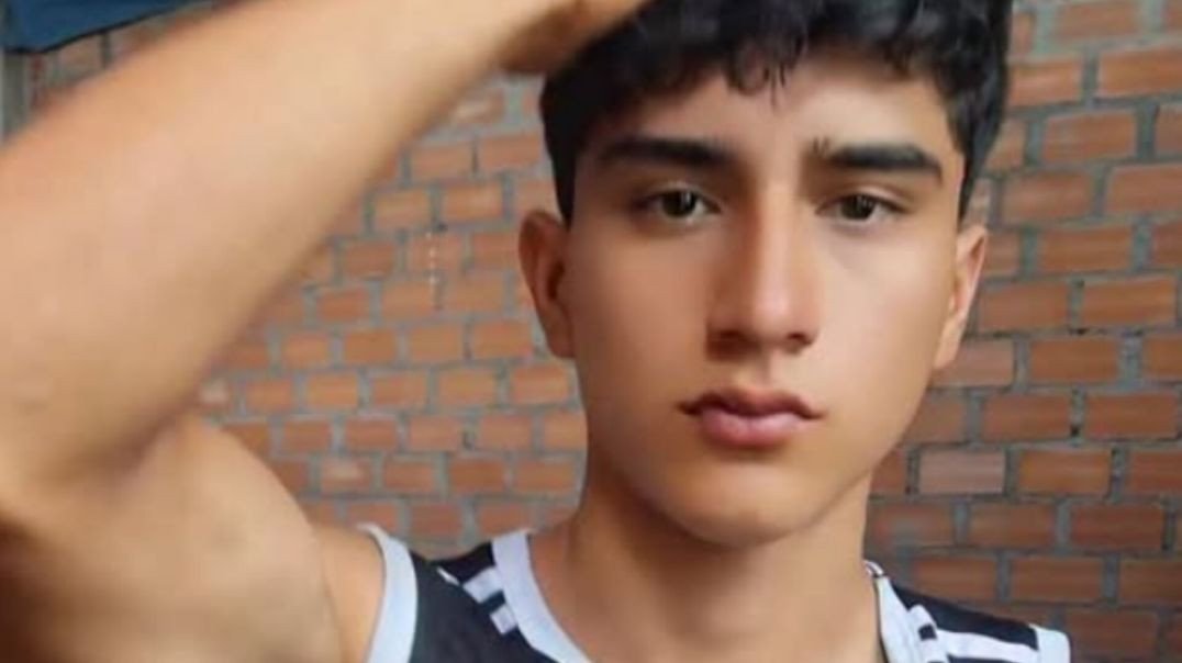 ⁣Em Casa! Vídeo Musical #boy