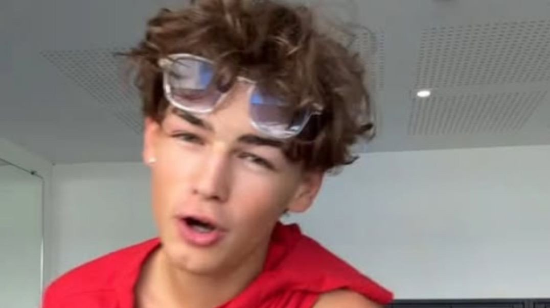 ⁣Vídeo Musical ! Prá Vocês  #boy