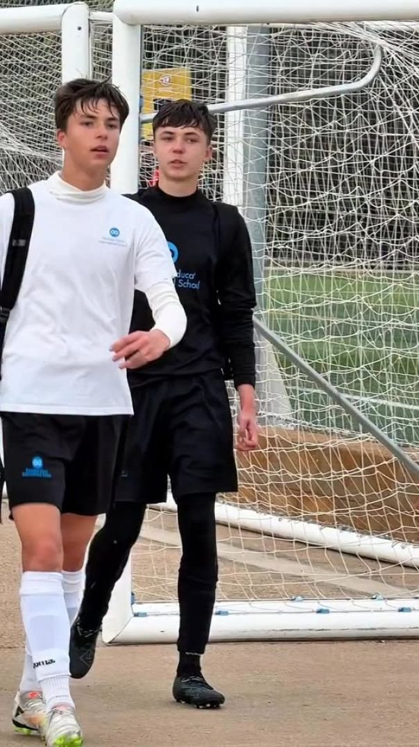 Jogador Futebol #boy