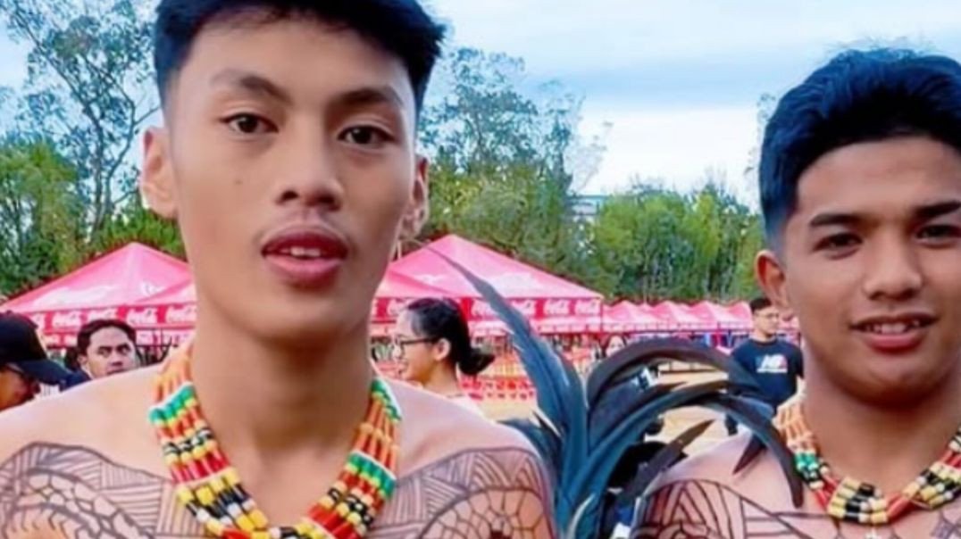 Orgulhosos portadores da #cultura