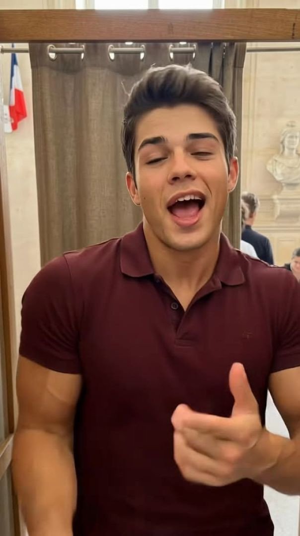 Vídeo Musical ! Pra Vocês. #boy