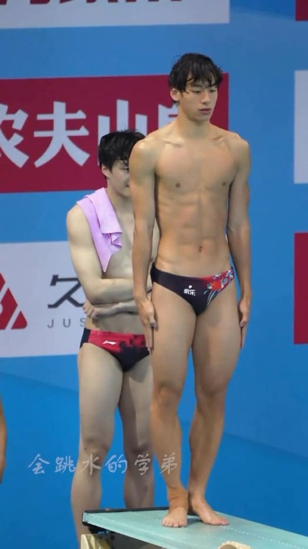 Natação Atletas ! #boy