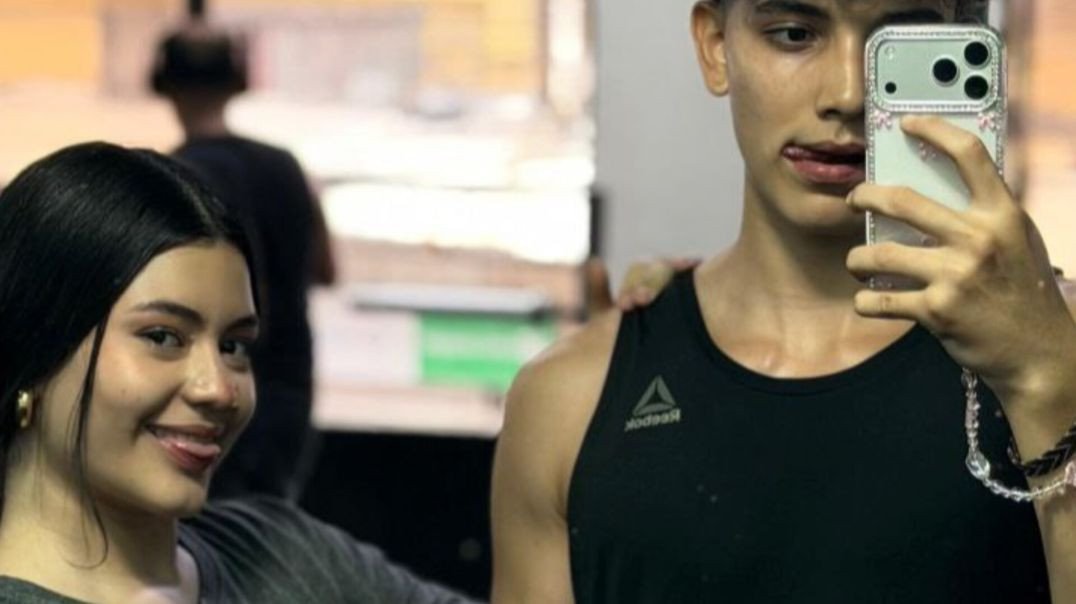 ⁣💪🏻🔥 Academia! Treino de hoje