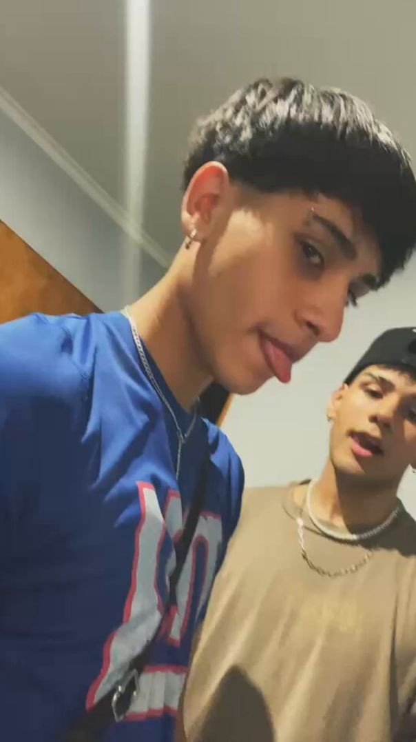 Amigos ! #boy