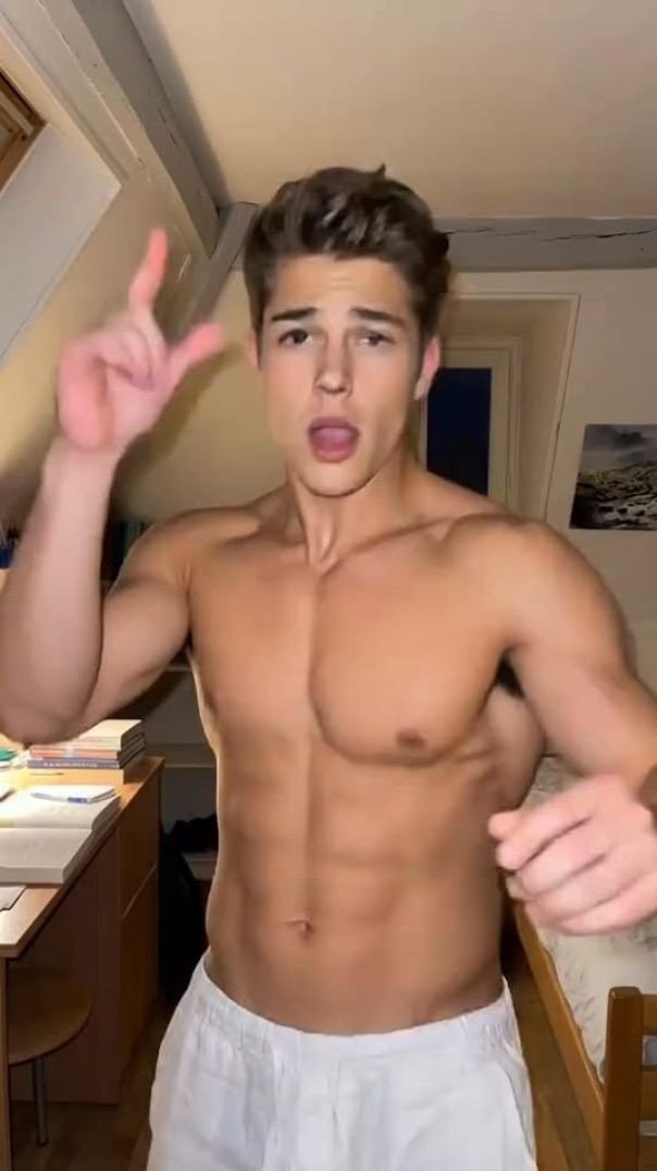 Vídeo Musical! Prá Vocês.   #boy