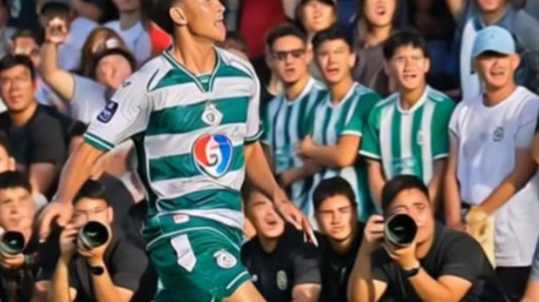 Futebol Jogador #boy