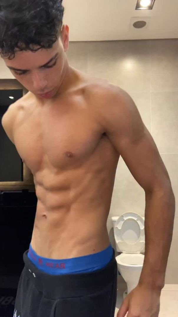 Em Casa ! Tô Melhorando