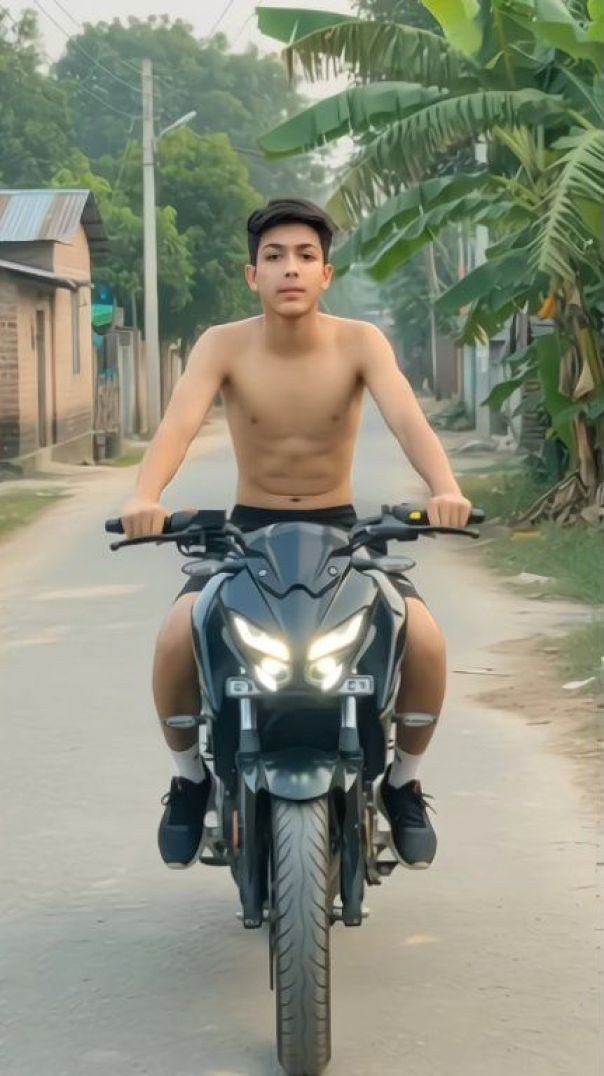 Sábado ! Atardee Role #boy