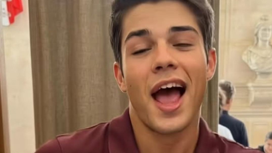 Vídeo Musical ! Pra Vocês. #boy