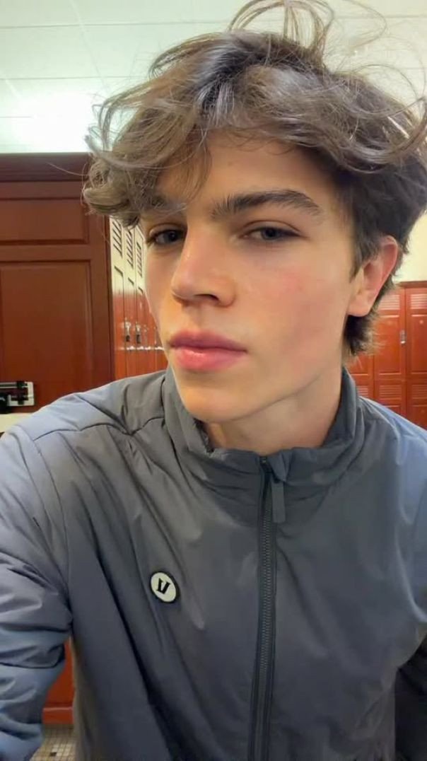 Em Casa! Di Boa! #boy