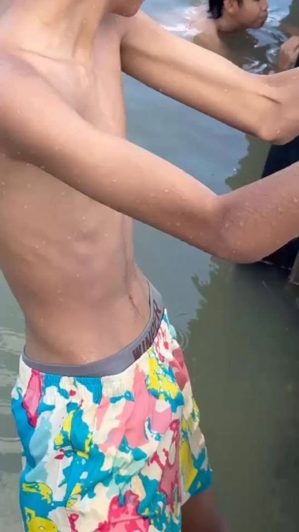 Domingo! No Rio #boy