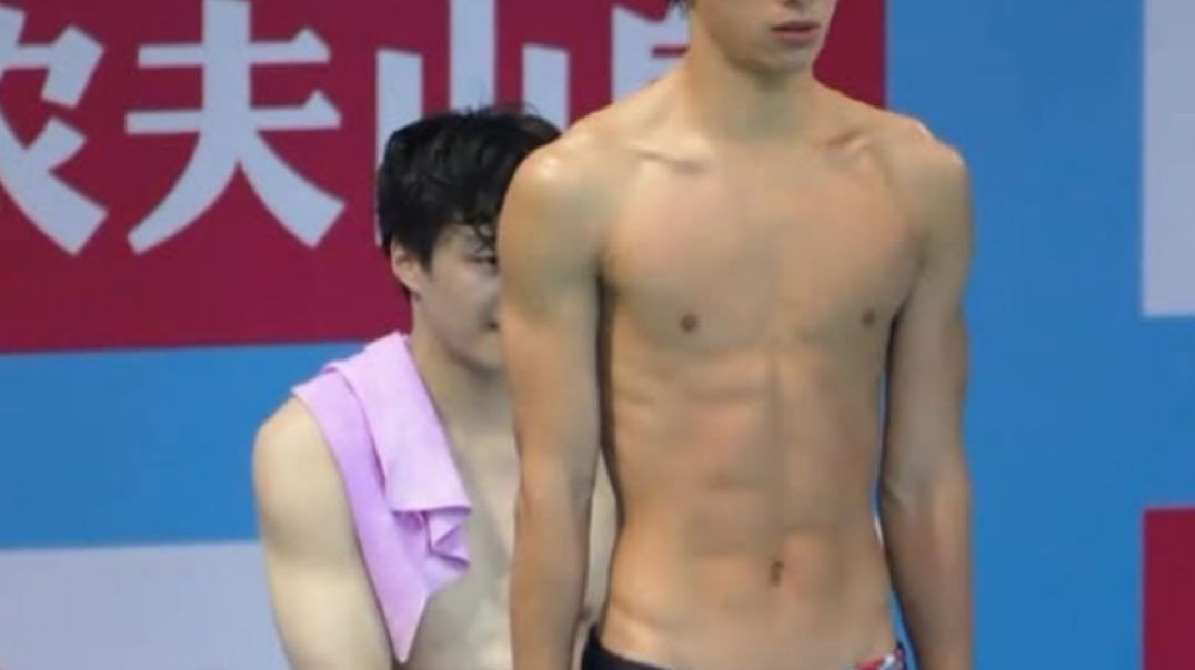 Natação Atletas ! #boy