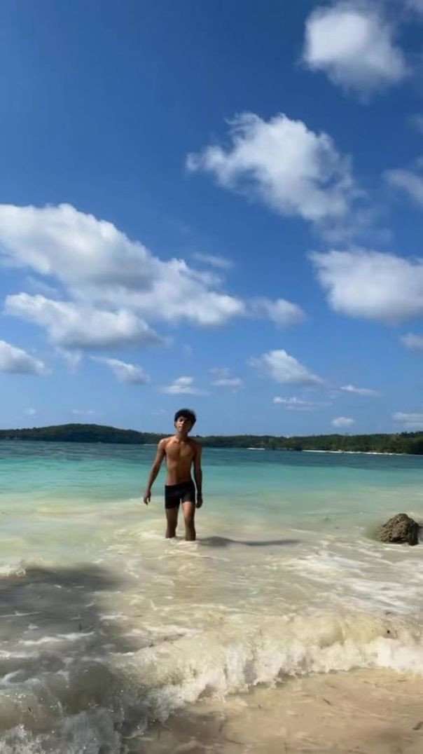 Preciso cortar o cabelo 💇‍♂️