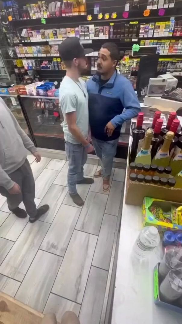 Briga ! Básica Não Foi Nada  #boy