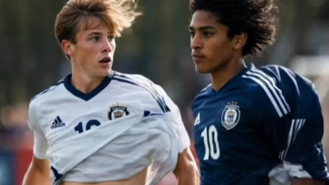 número 10 e número 10 #esporte #futebol #jogador