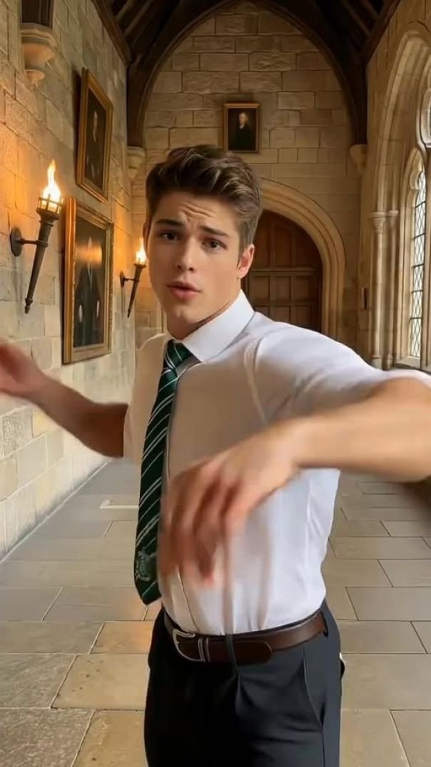 Do outro lado da sala eu consigo ver.