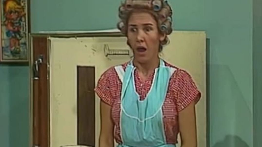 Chaves! Todos Pensam Que Foi Picado Pelo Escorpião!