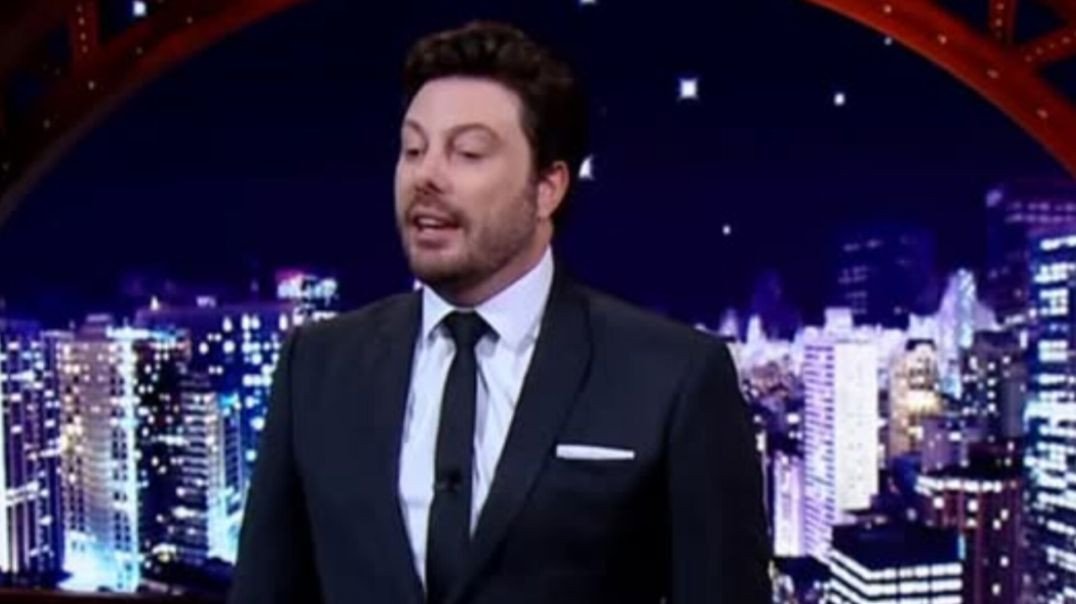 Danilo Gentili Comenta Sobre Porchat  Não vem não, Porchat. Aqui pra você…