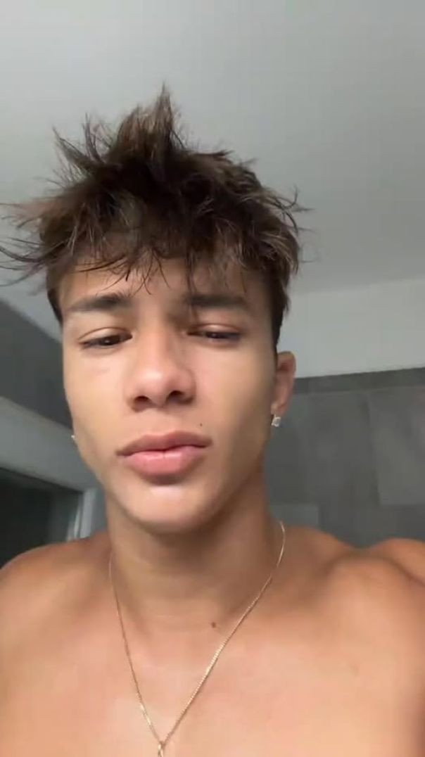 Tô ficando Bom Oque Vocês Acha !