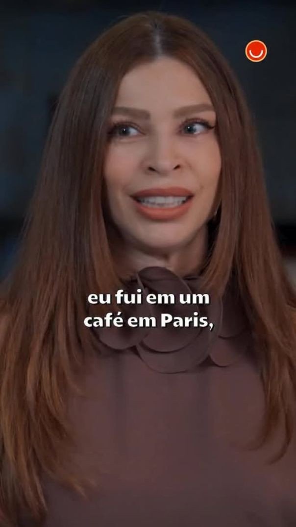 #TRÊSGRAÇAS 📺 Arminda conta detalhes da compra de Raul para Rogério e deixa ele completamente atordo