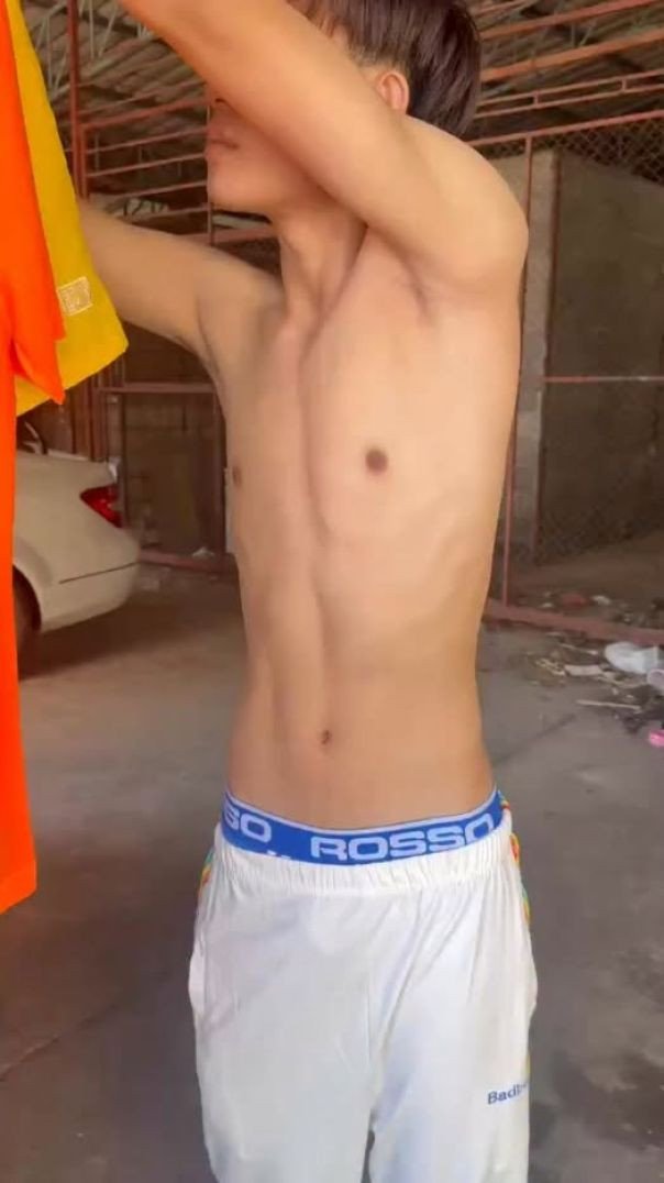 Tralhando! Lavando Roupas