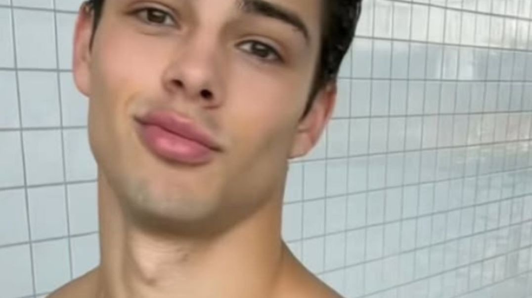 Vídeo Musical! Prá Vocês #boy