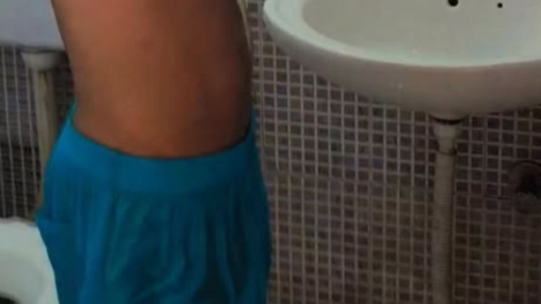 Veja Como Tomar Um banho Rapidinho