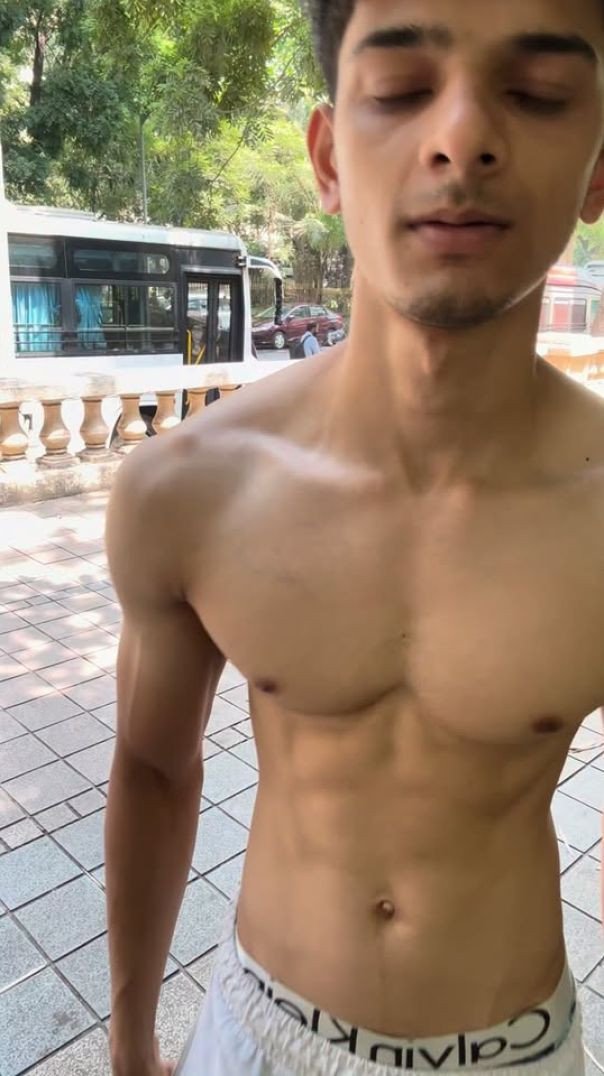 Melhorando! Um Pouco. #boy