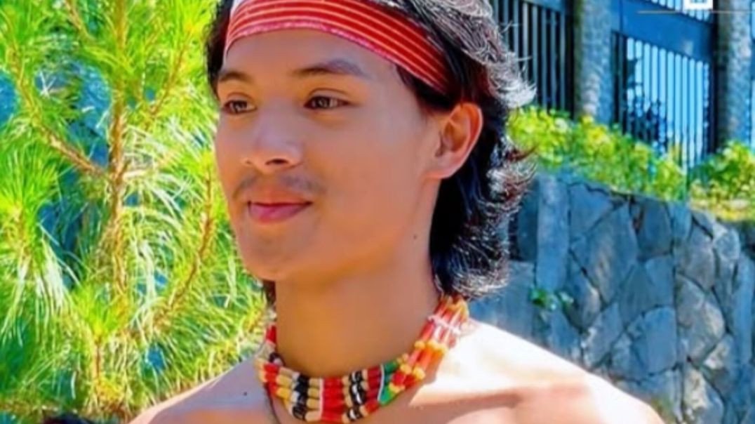 Robin | Orgulhoso e talentoso portador da #culturai