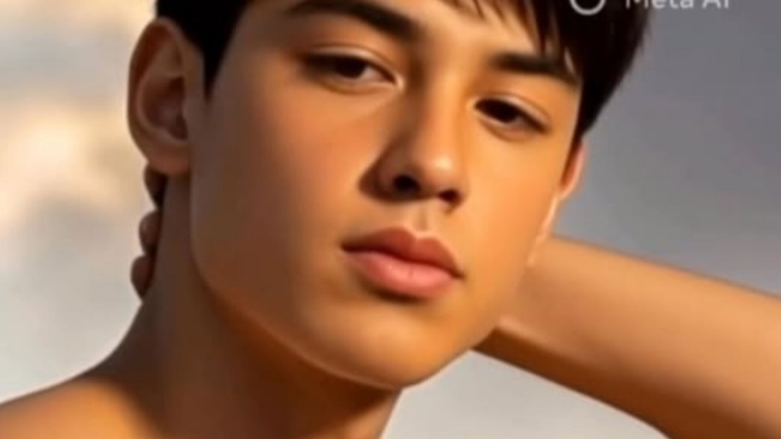 ⁣Apresentação Love