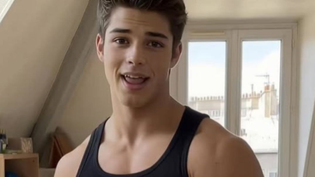 ⁣Vídeo Musical! Prá Vocês