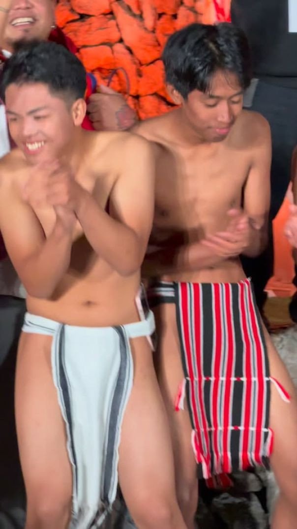 Desfile Grupo de Folclore