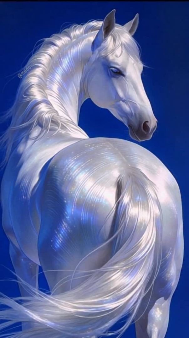 💥A beleza está em toda parte. Em cada gota d'água que reflete o céu. Nos padrões que a geada cr