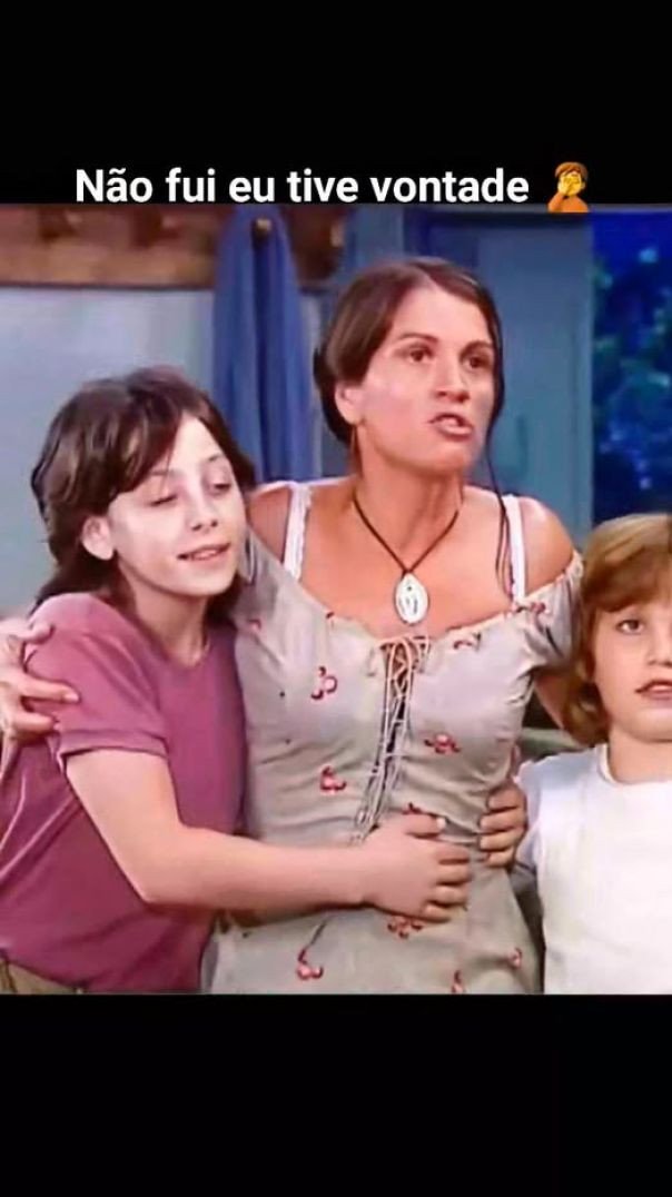 Carlisto tem Responsabilidade!