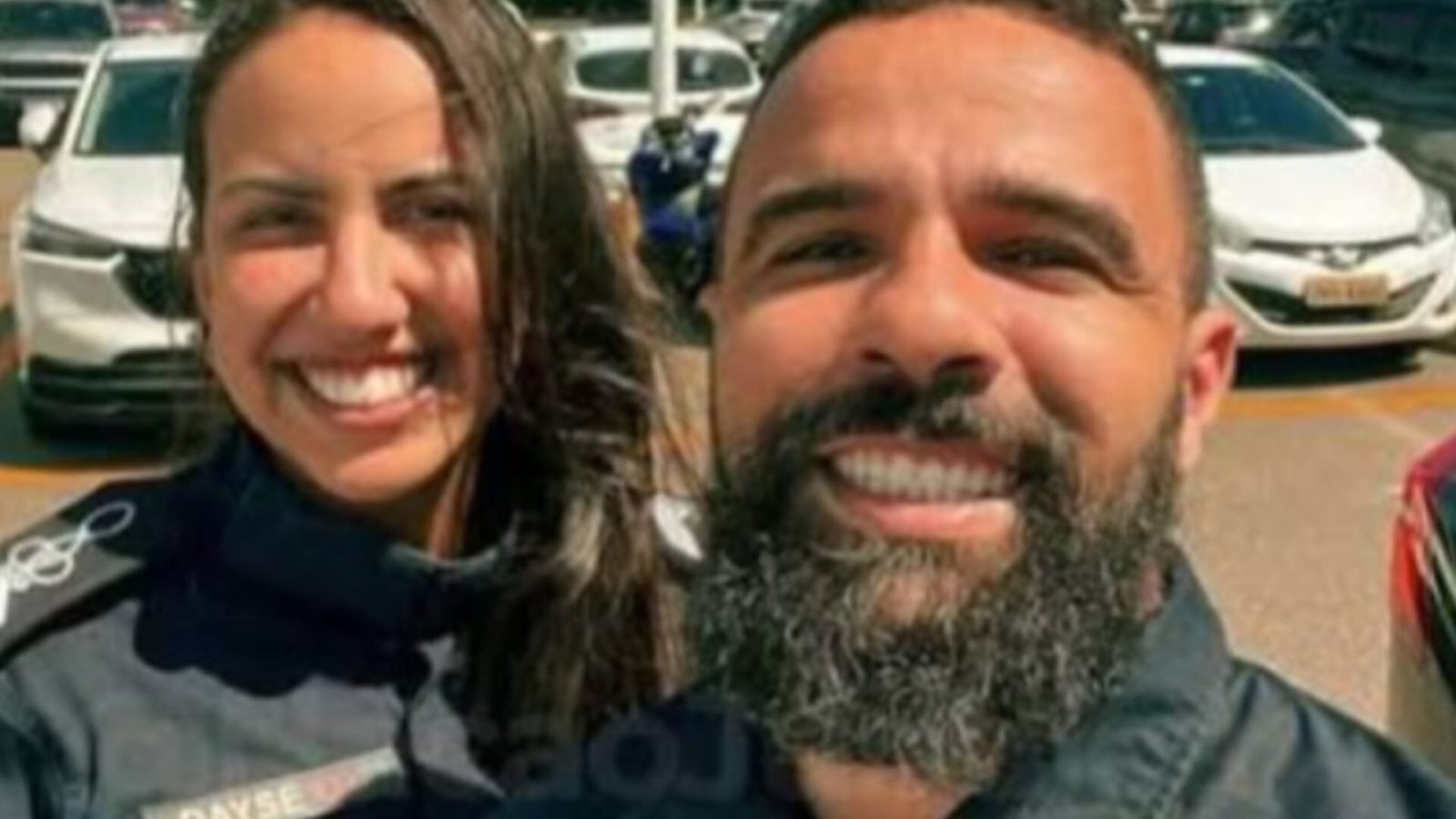 ⁣Crime cometido por policial rodoviário federal encerra ciclo de mais de 600 dias