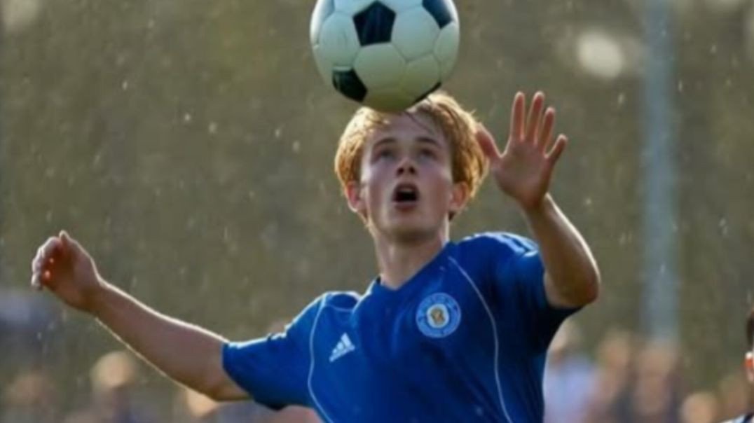 Cena em câmera lenta #lindo #futebol #soccer