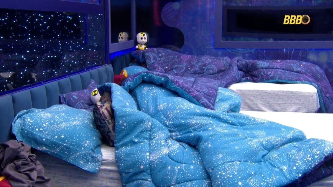 Bom diaaaaa, #bbb26 ⏰⏰