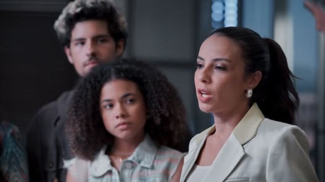 ⁣SOCORRO 🗣️ Todo mundo se juntou na Fundação pra ver o tombo do Ferette 🫢